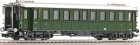 45496 Roco Passenger car 3rd class of express train